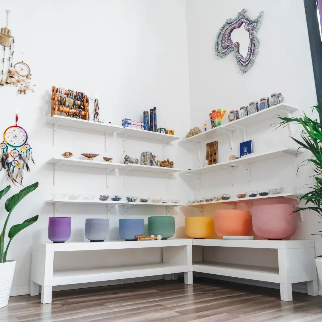 Love & Balance Healing Space LLC — Reiki & Energy Medicine in -39 Centre St, New York