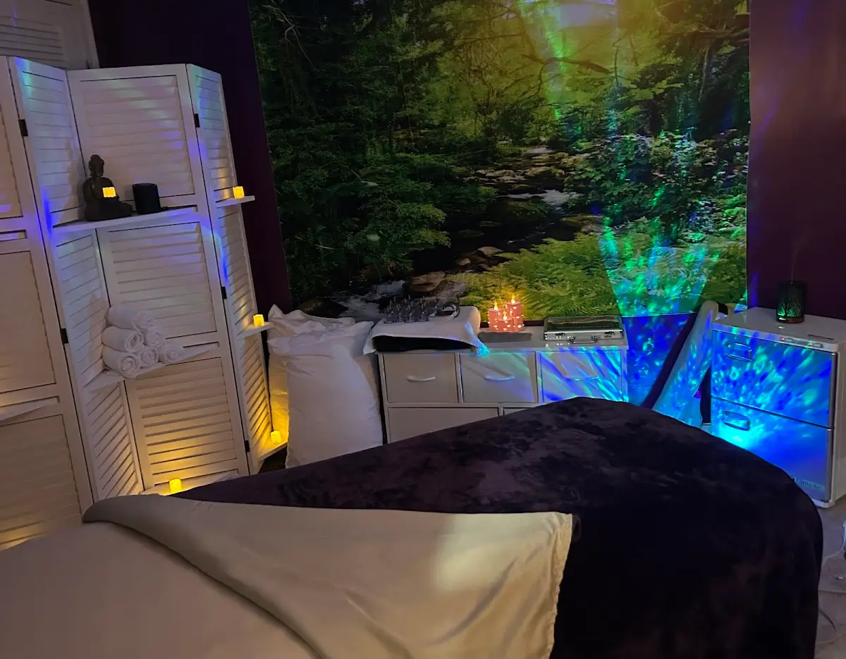 Loving Touch Massage Therapy — Massage Therapy in Valley Brook Ave Suite M6, New York