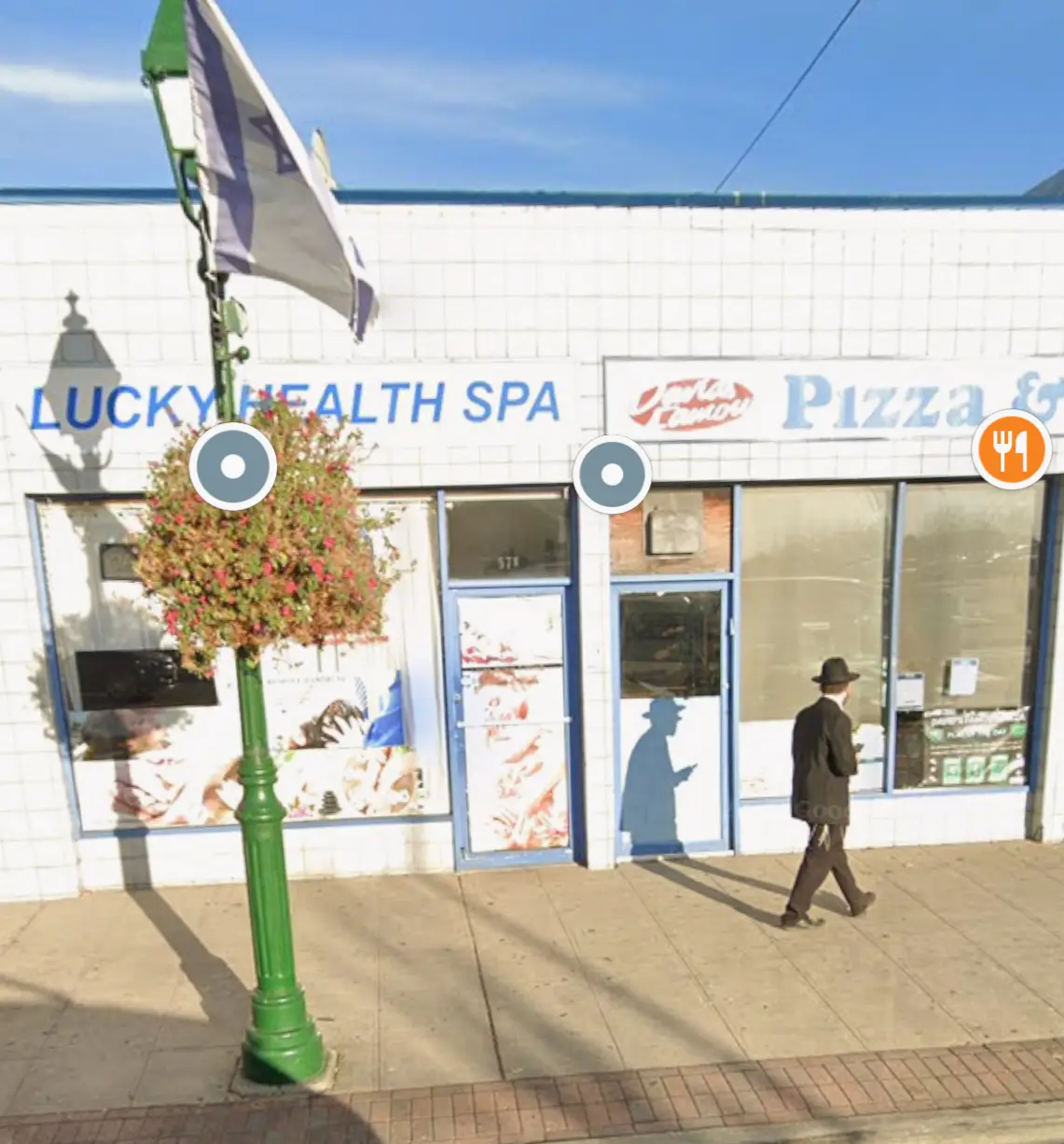 Lucky Health Spa in Call & out Call — Massage Therapy in Central Ave, New York