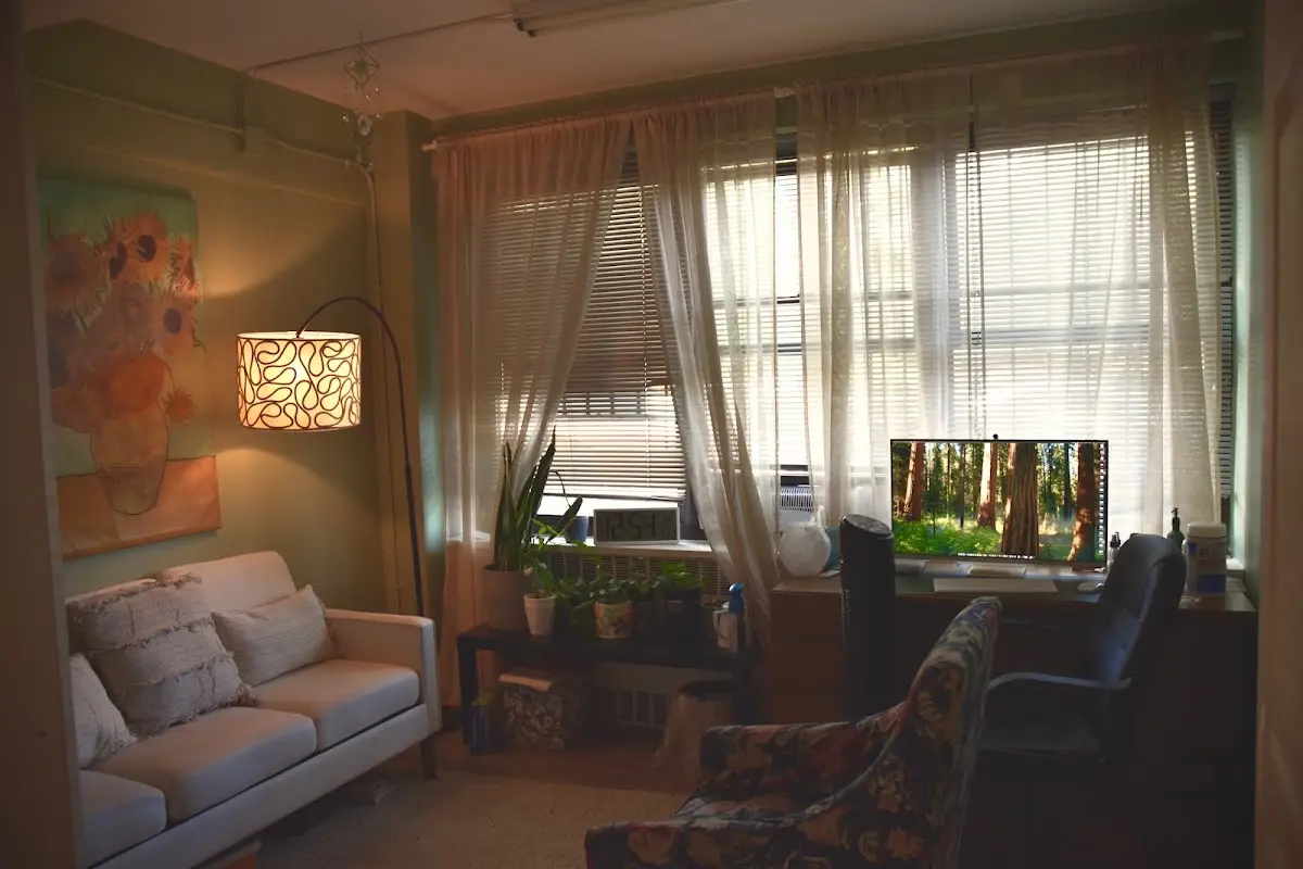 Luminous Mental Health Counseling PLLC — Psychotherapy in Grand Concourse #1F, New York