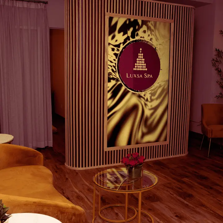 Luxsa Thai Spa NYC — Massage Therapy in Madison Ave Ste 1202 12th Floor, New York