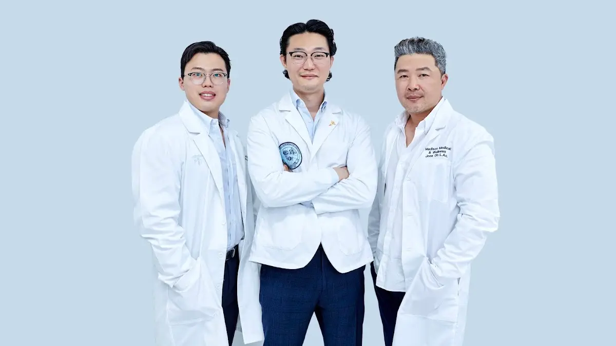 Madison Wellness NYC - Downtown — Chiropractic in Broadway, New York
