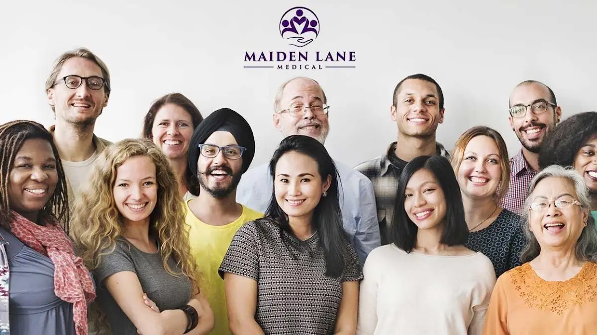 Maiden Lane Medical Physical Therapy — Physical & Rehabilitation Therapy in Maiden Ln, New York