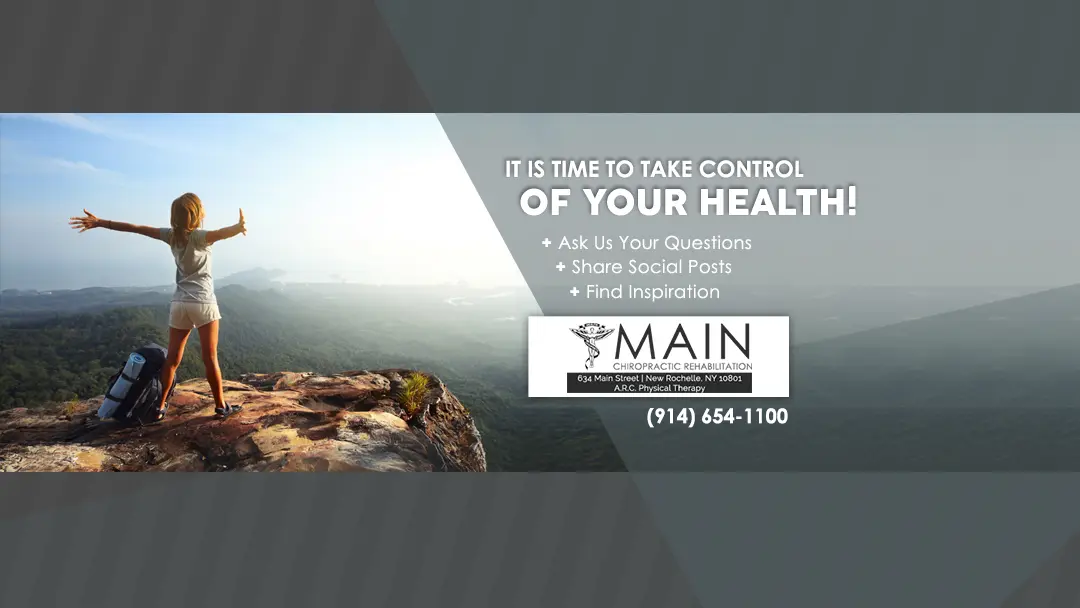 Main Chiropractic Rehabilitation & NP-Family Health of Westchester PLLC — Chiropractic in New Rochelle, New York