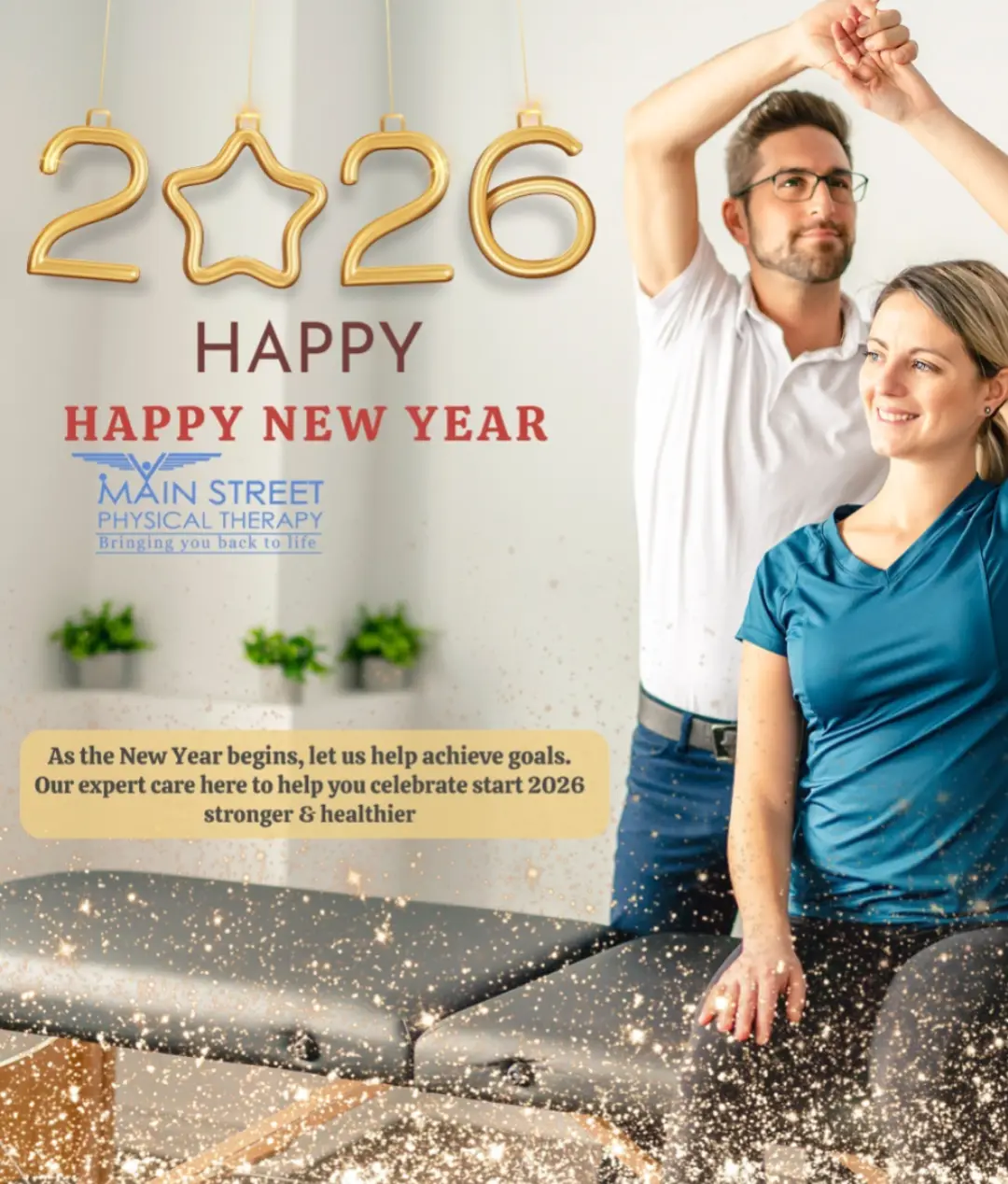 Main Street Physical Therapy | Ozone Park — Massage Therapy in -09 Liberty Ave, New York