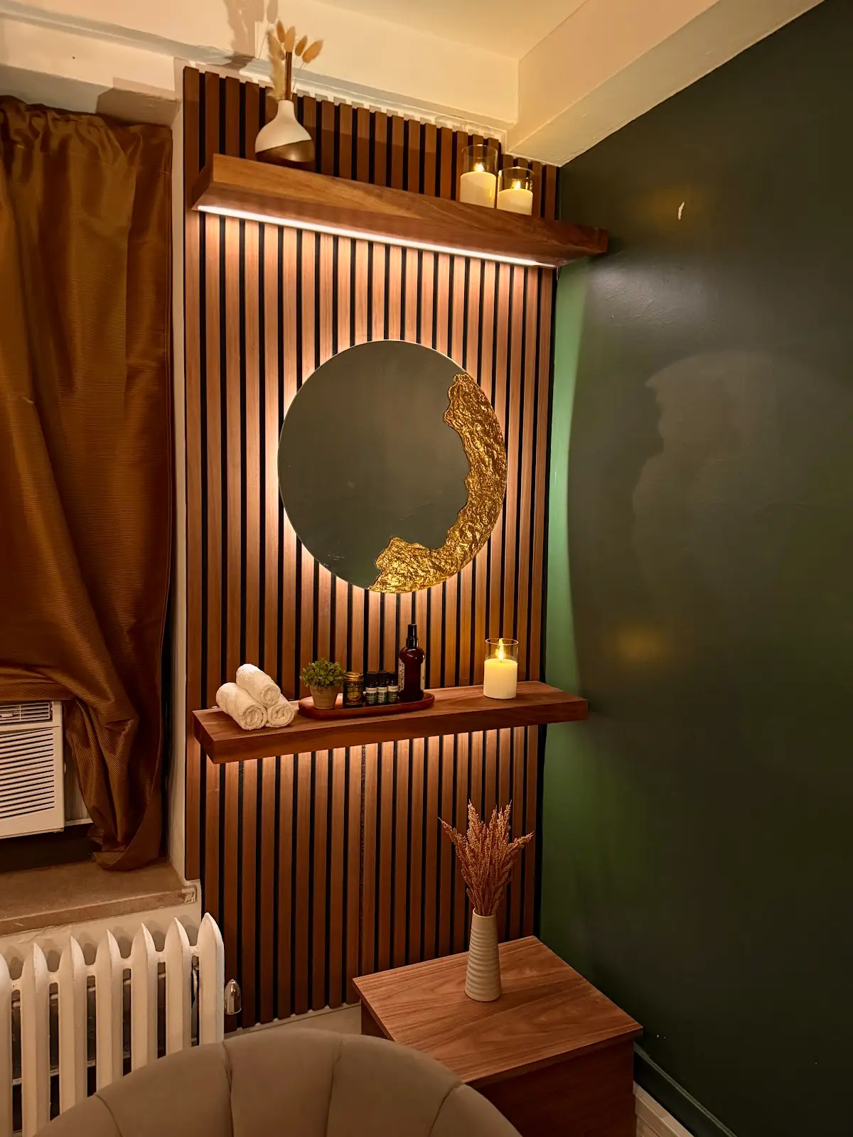 Mali Healing Spa - Thai Massage NYC — Massage Therapy in Madison Ave Ste 2500, New York