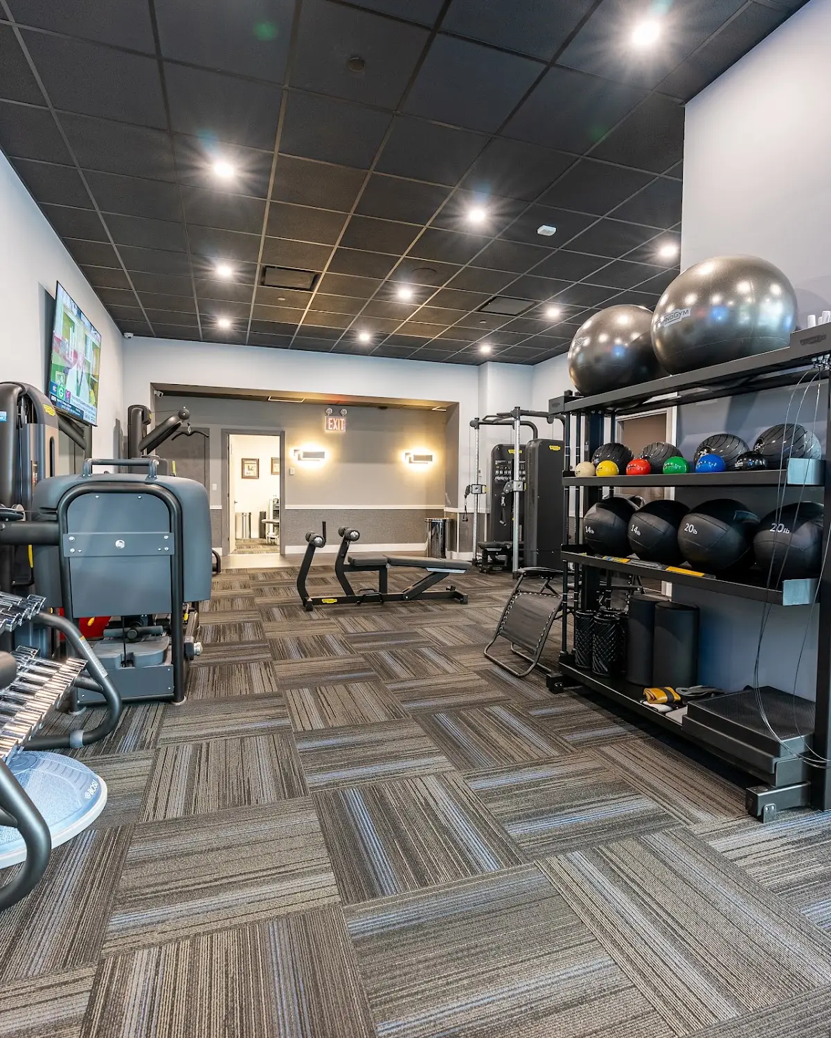 Mandarino Chiropractic — Massage Therapy in 3rd Ave, New York