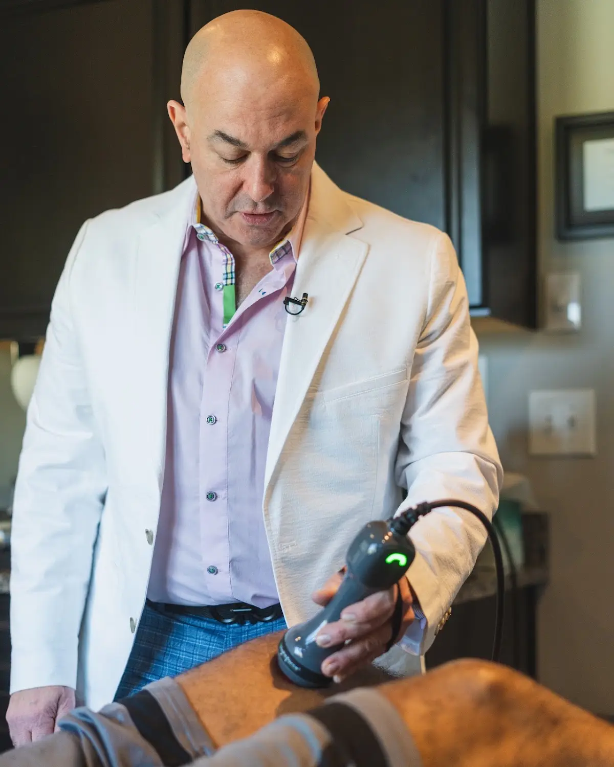Mandarino Chiropractic - The Bronx, New York — Massage Therapy in Williamsbridge Rd, New York
