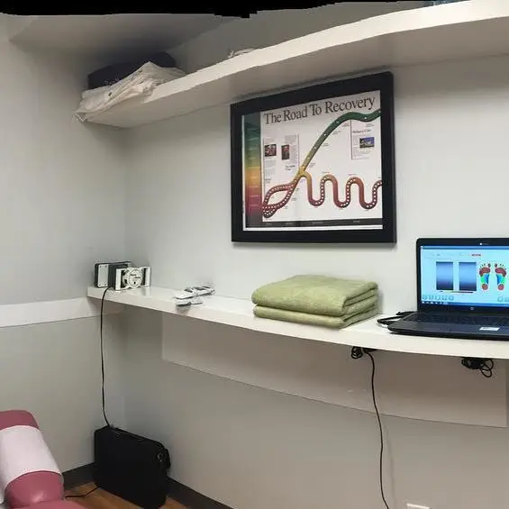 Manhasset Chiropractic — Chiropractic in Manhasset, New York