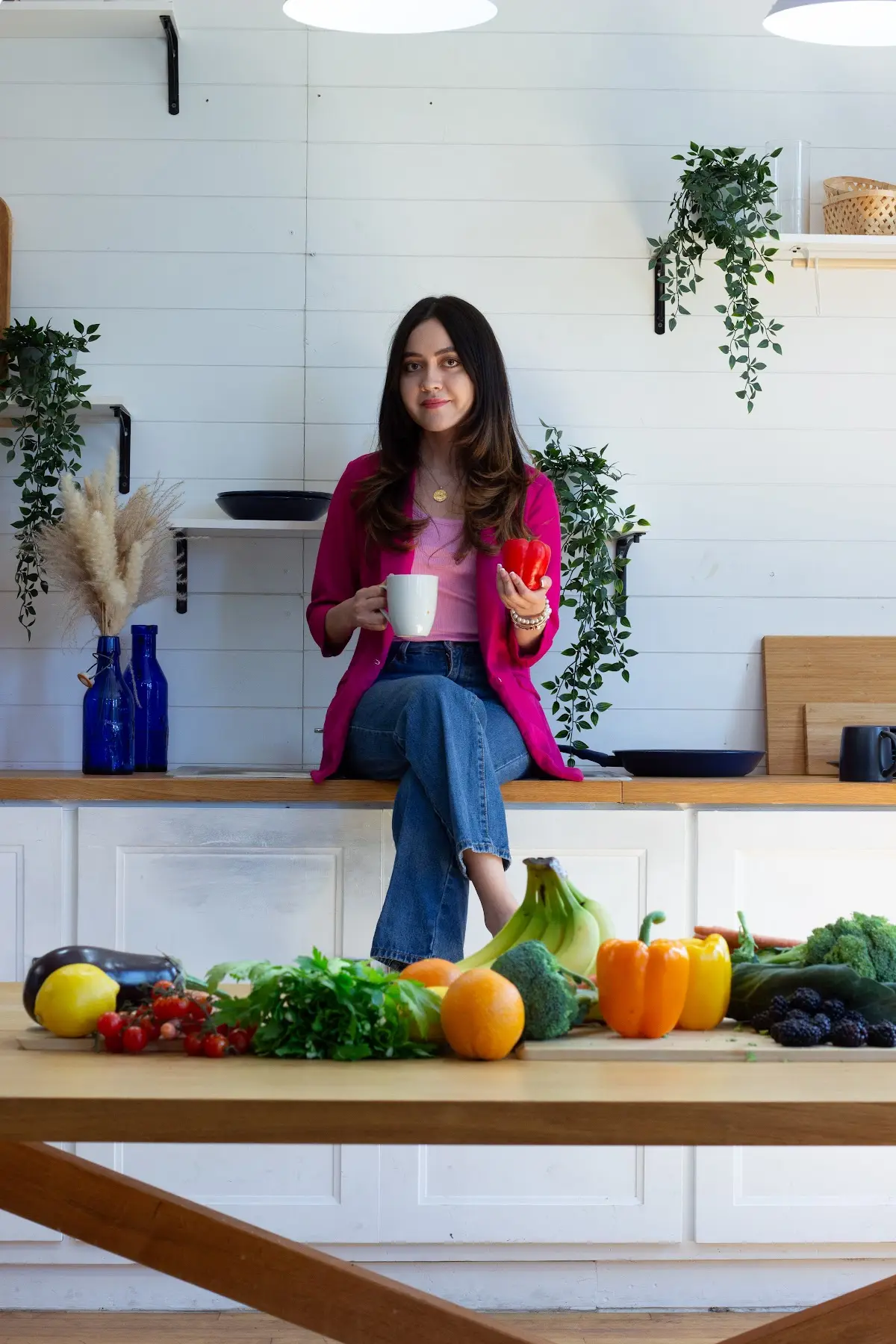 Manhattan Integrative Nutrition PLLC — Diet & Nutrition in W 38th St Fl 4, New York