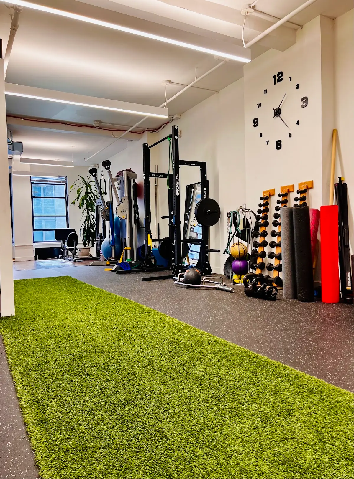 Manhattan Sports & Manual Physical Therapy — Physical & Rehabilitation Therapy in W 36th St., New York