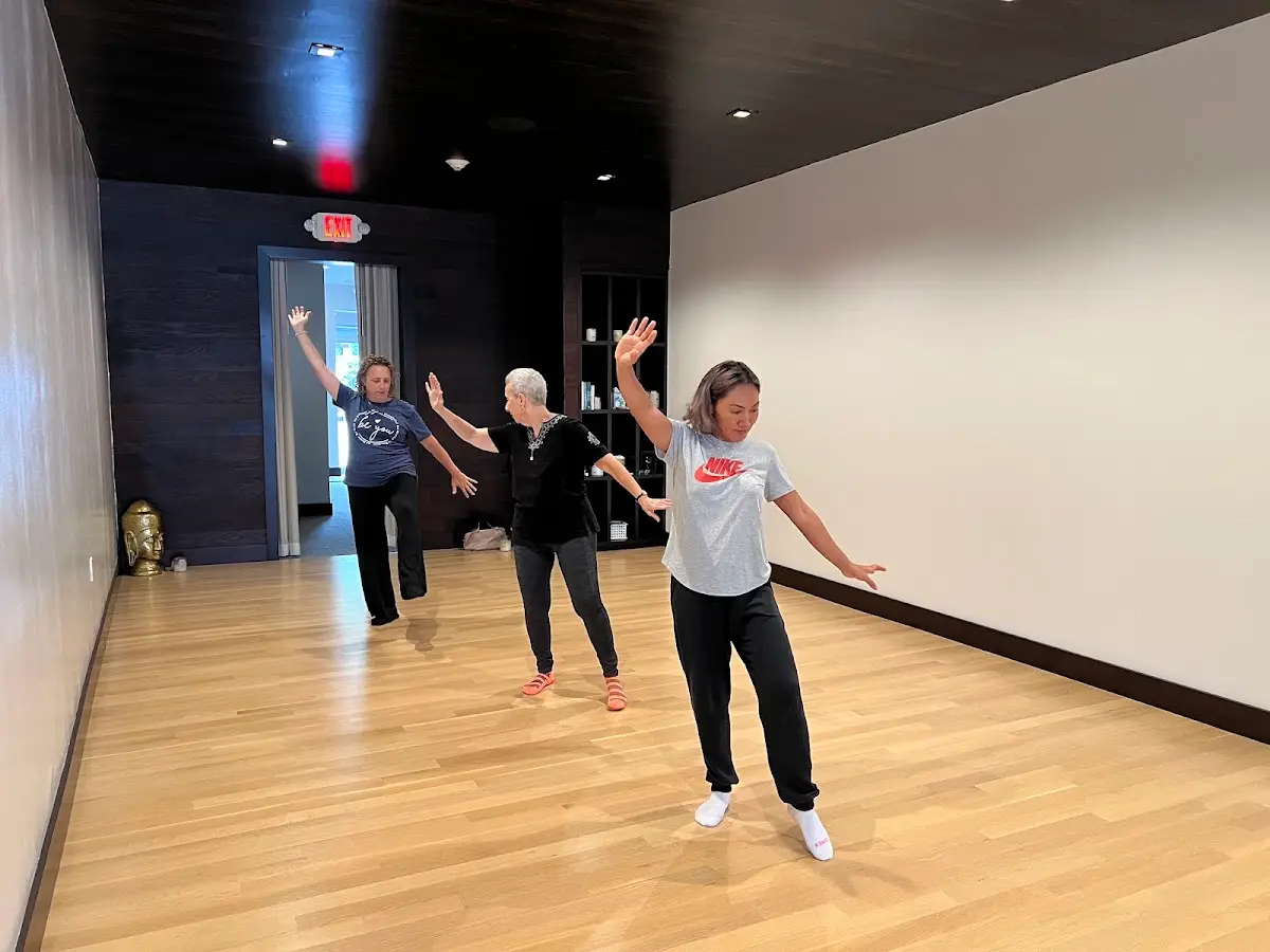 Mantis Martial Arts — Yoga, Tai Chi & Pilates in Plandome Rd, New York
