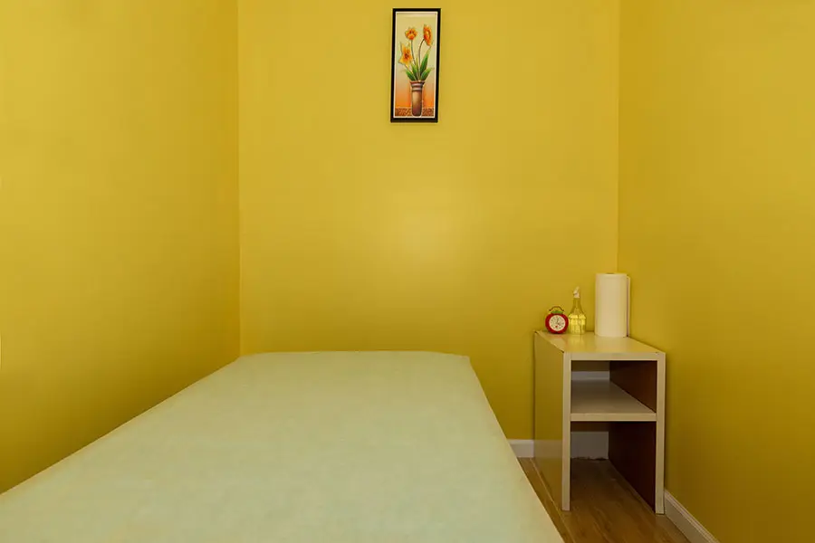 Maple SPA Massage — Massage Therapy in 7th Ave Basement, New York