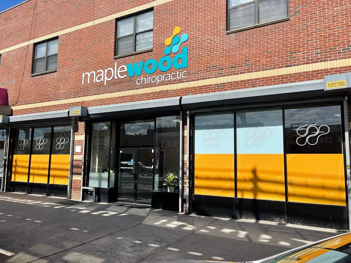 Maplewood Chiropractic — Chiropractic in Brooklyn, New York