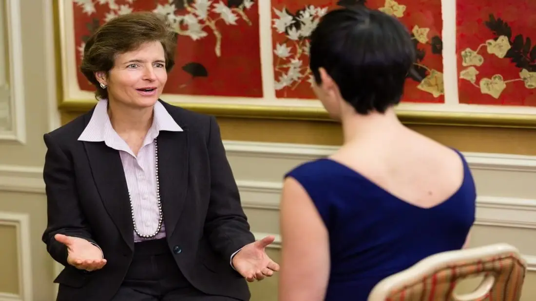 Margaret M. Enloe, Executive Coach — Counsellors & Mentors in W 84th St, New York