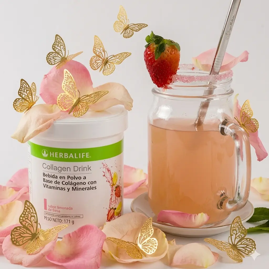 Mariposa de Oro nutrition [ Herbalife ] — Diet & Nutrition in Staten Island, New York