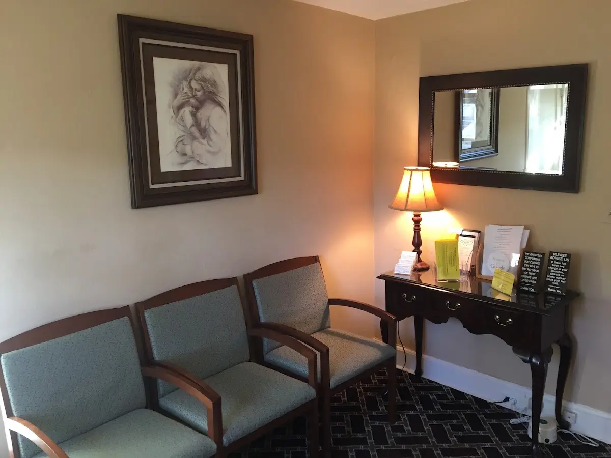 MARS & VENUS Counseling Center - Bergen County — Psychotherapy in Teaneck, New York