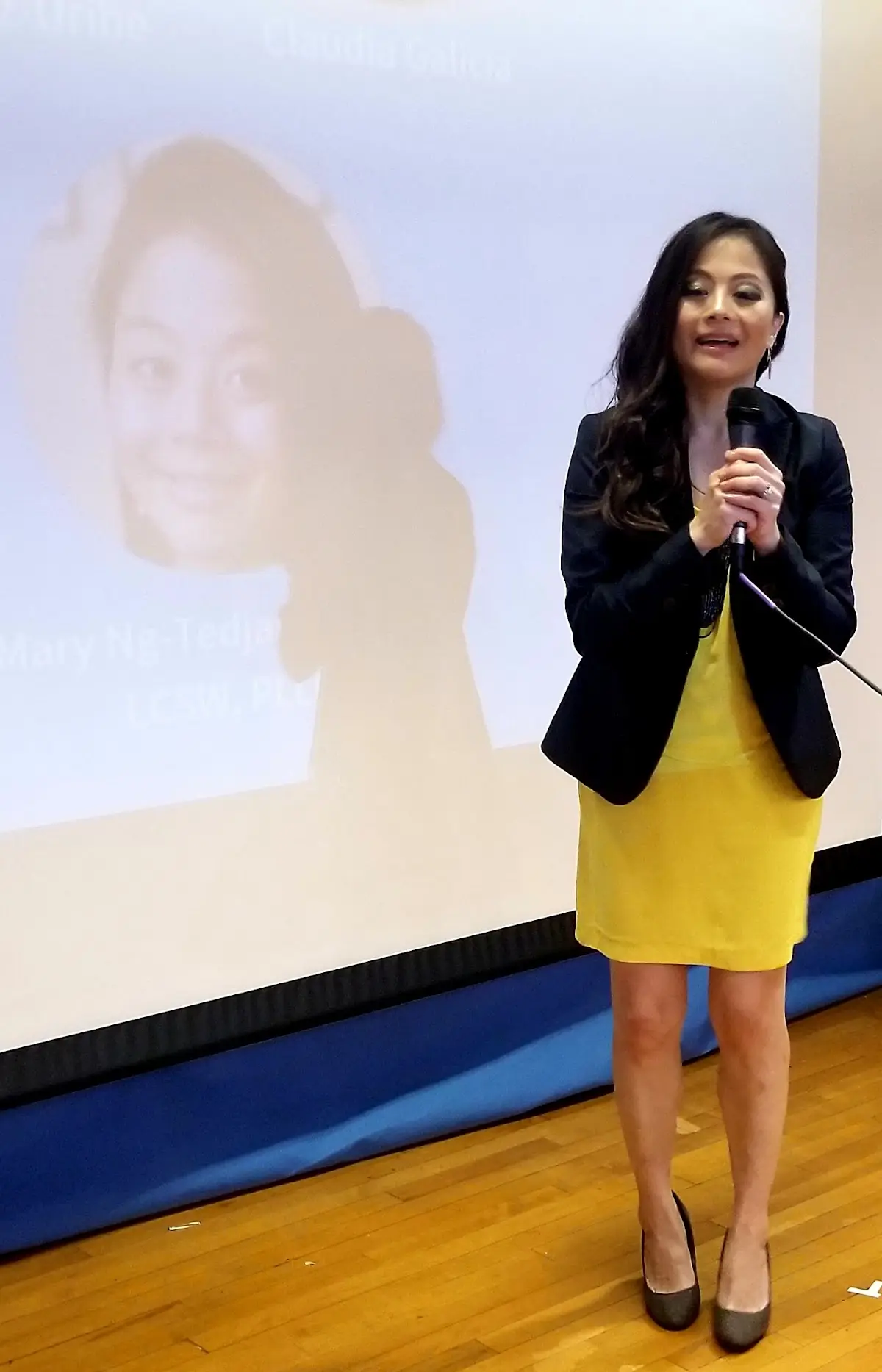 Mary Ng-Tedjasukmana LCSW PLLC(100% Virtual NY NJ MA TN CT FL)Psychotherapy&Trauma — Psychotherapy in Brooklyn, New York