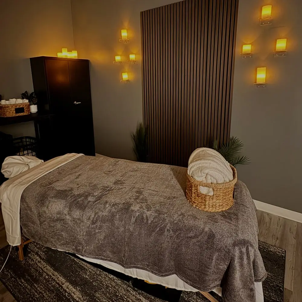Massage by Fluency — Massage Therapy in New York Ave, New York