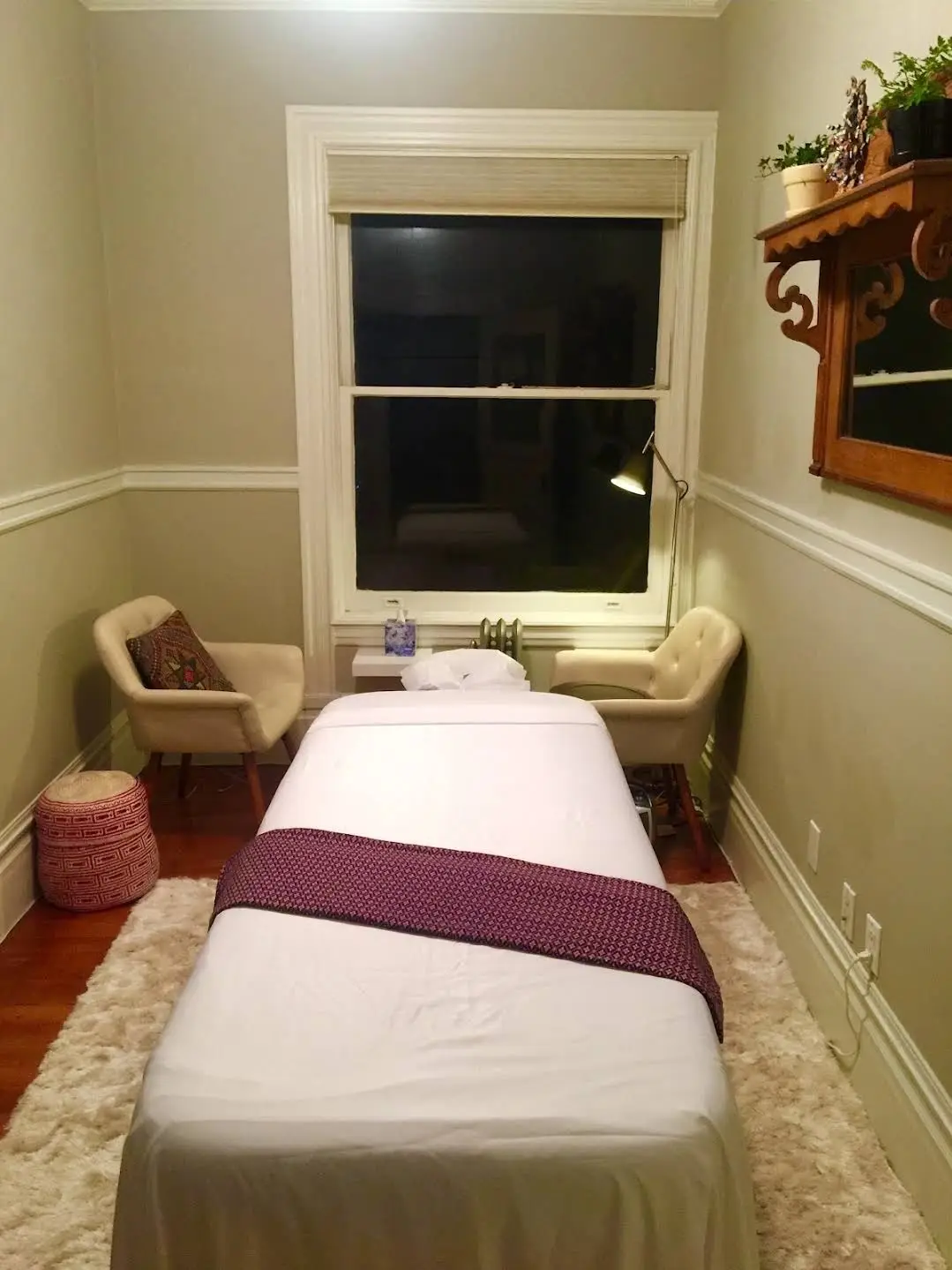 Massage by Jessica in NEW YORK — Massage Therapy in Reade St, New York