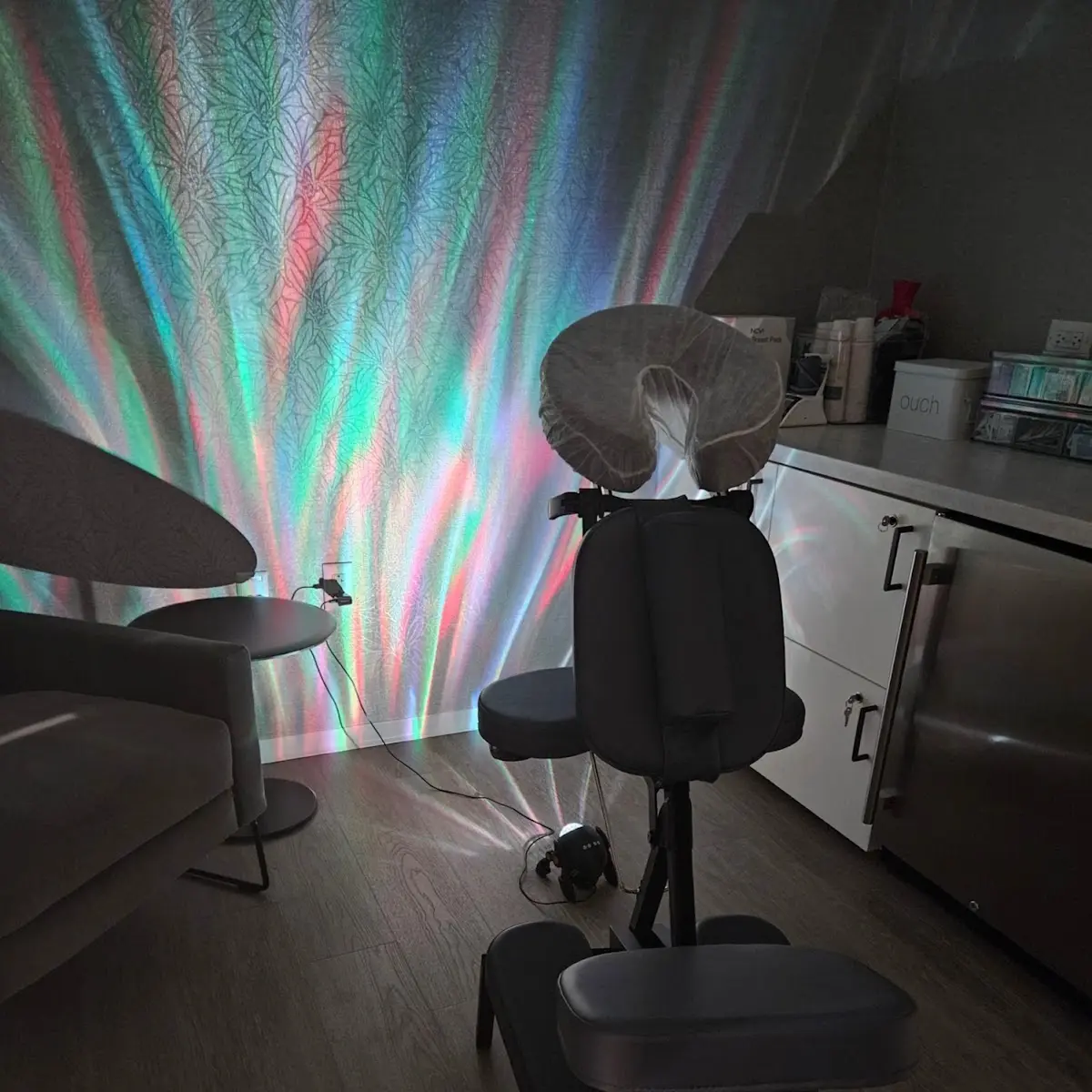 Massage Energy Lab — Massage Therapy in Market St, New York