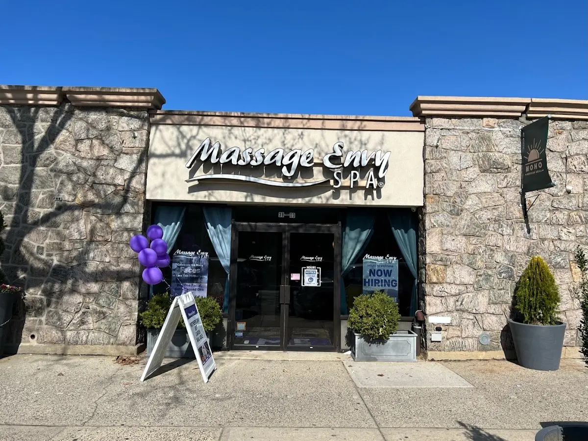 Massage Envy — Massage Therapy in -03 Bell Blvd, New York
