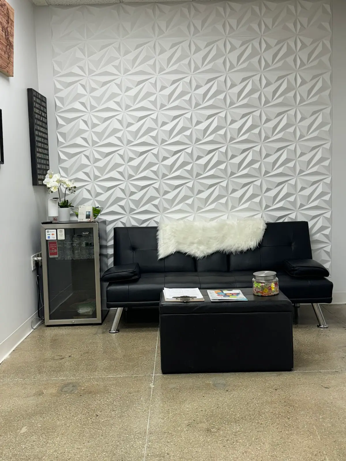Massage Warrior — Massage Therapy in Broadway Ste 900, New York