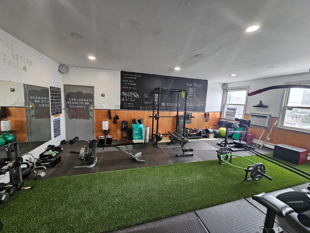 MEan Gainz — Diet & Nutrition in Rochdale, New York