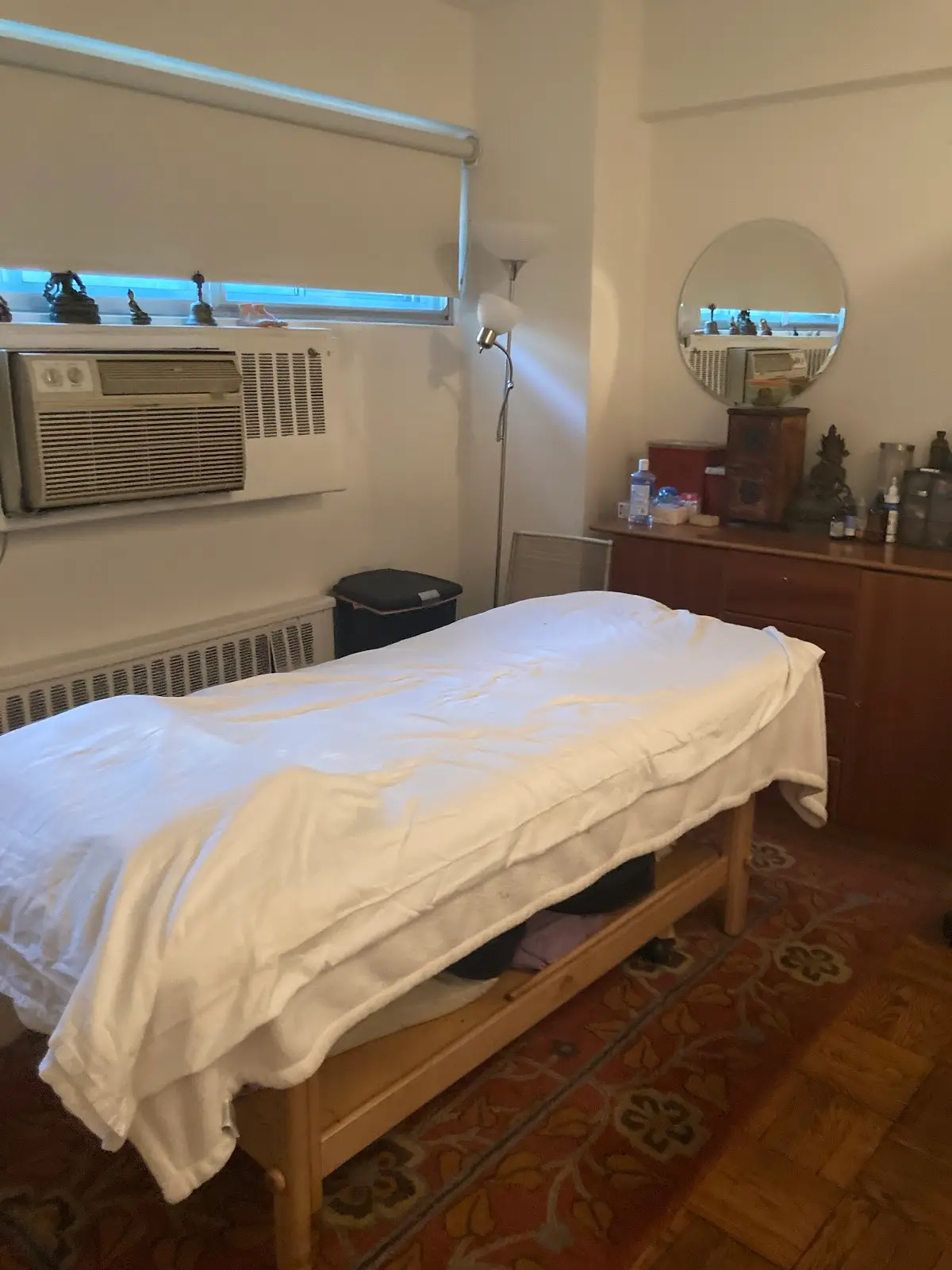 Meditation & Reiki with Peggy Gaines NYC — Reiki & Energy Medicine in E 46th St APT 1J, New York