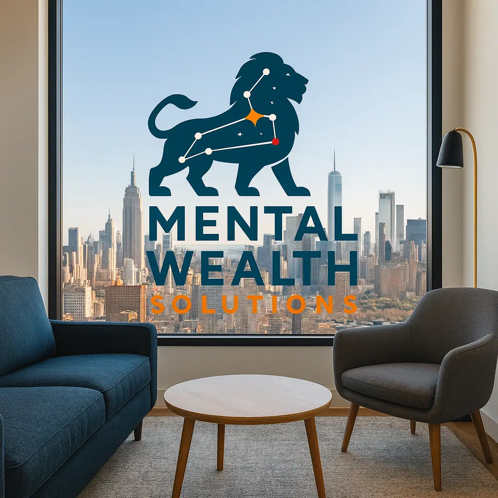 Mental Wealth Solutions — Counsellors & Mentors in Tulip Ave, New York