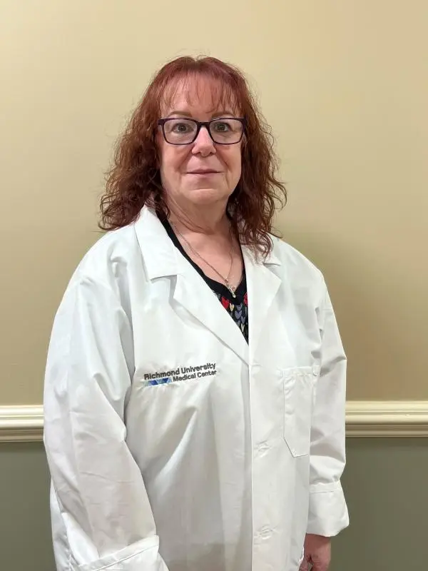 Michele McMurray, NP — Naturopathic Medicine in Staten Island, New York