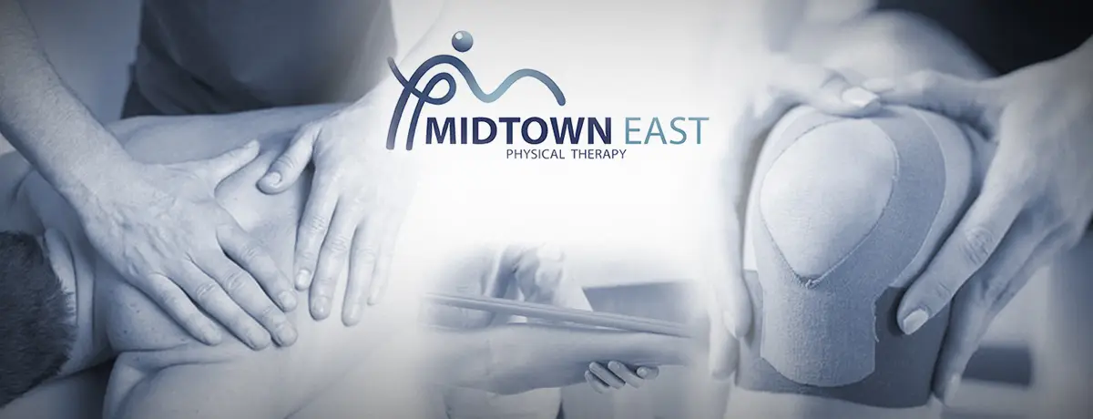 Midtown East Physical Therapy — Physical & Rehabilitation Therapy in E 46th St, New York