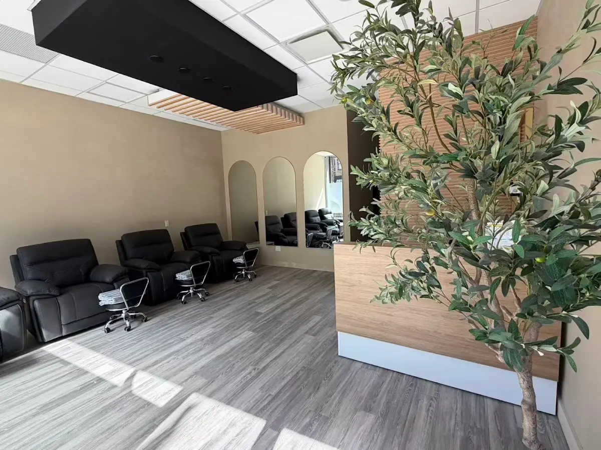 Midwood Spa — Massage Therapy in Kings Hwy, New York