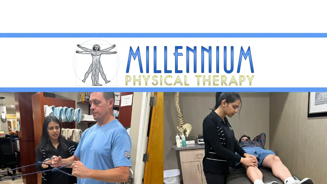 Millennium Physical Therapy - Bay Ridge — Physical & Rehabilitation Therapy in Brooklyn, New York