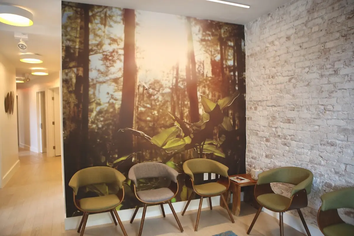 Mind Body Seven | Brooklyn Psychiatrist, Psychotherapist, Counseling — Psychotherapy in Prospect Park W, New York