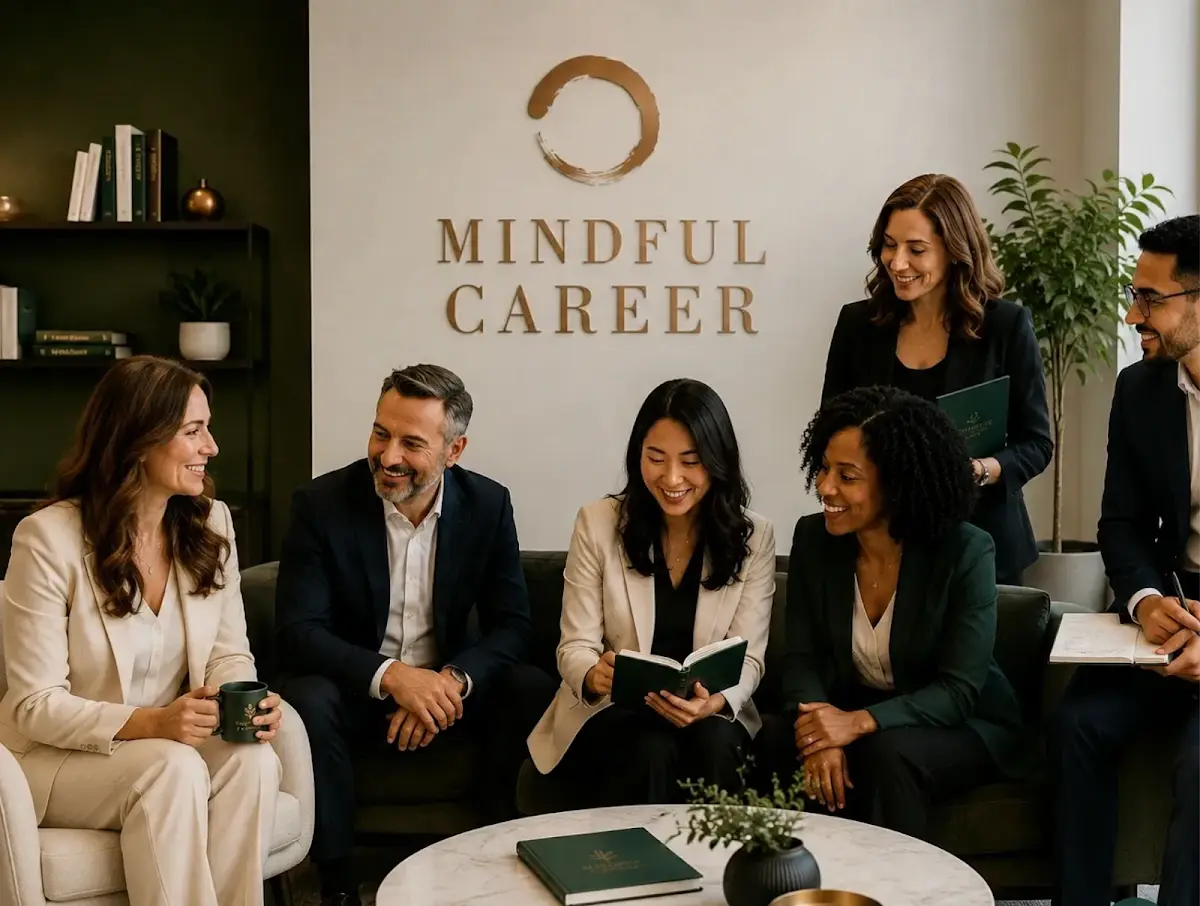 Mindful Career New York: Career Coach | Student Academic Advisor | Career Counseling New York City — Counsellors & Mentors in Church St, New York