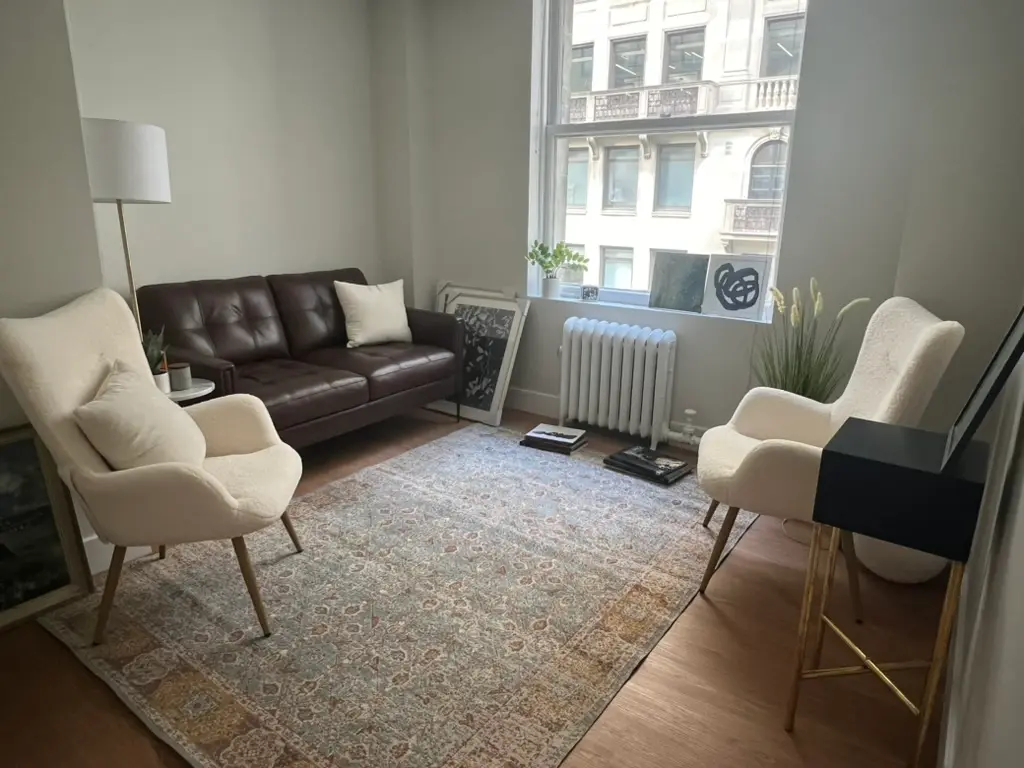 Mindful Mental Health Counseling & Wellness — Psychotherapy in E 40th St, New York