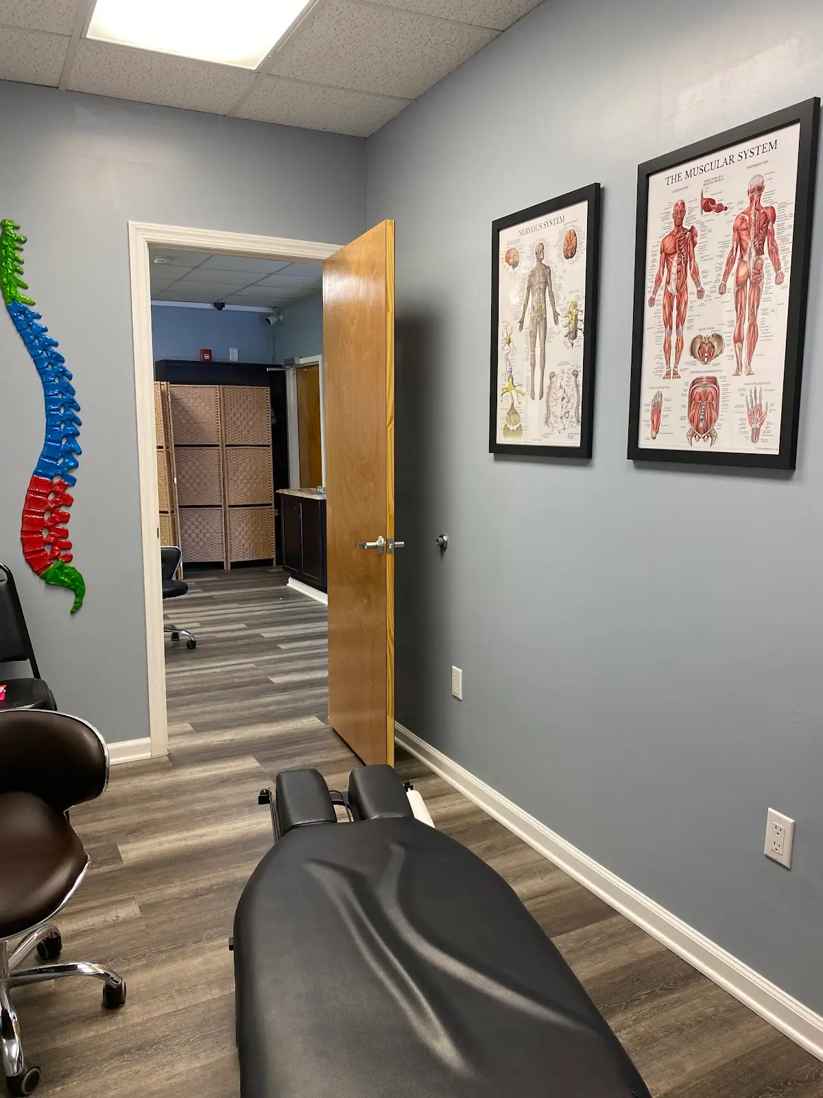 Minh Dao Nguyen — Acupuncture in Garfield, New York