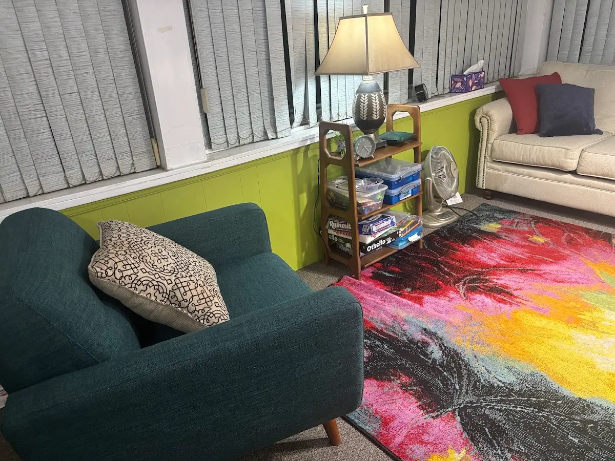 Mirel Goldstein — Psychotherapy in Clifton, New York