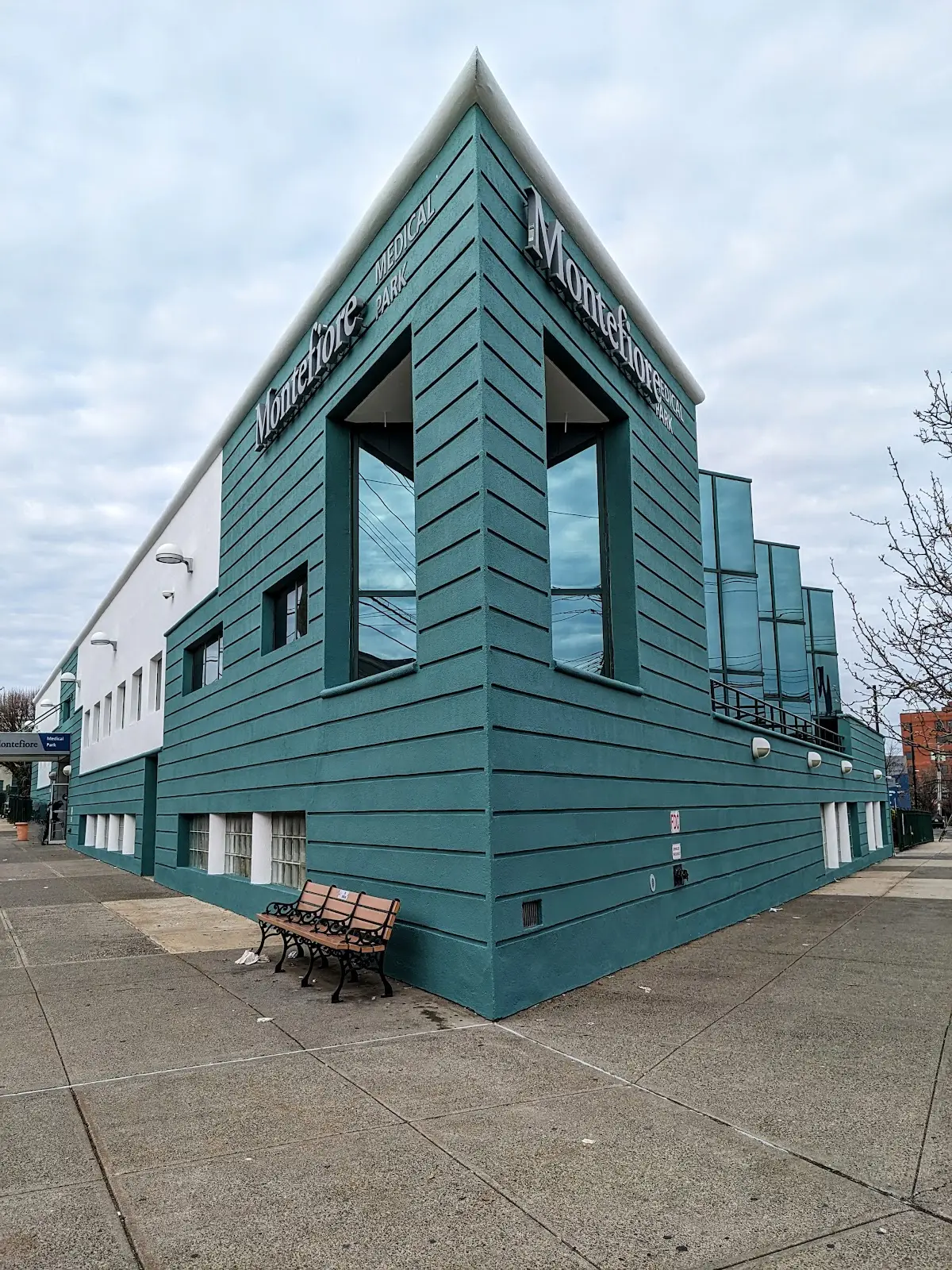Montefiore Department of Physical Medicine and Rehabilitation — Physical & Rehabilitation Therapy in Bronx, New York