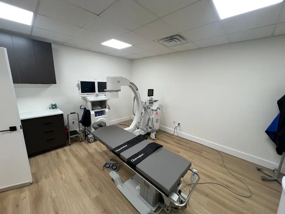 Mosaic Pain Medicine & Rehabilitation — Physical & Rehabilitation Therapy in Cedarhurst, New York