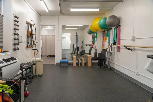 MOTION Sports Medicine - Ditmas Park — Physical & Rehabilitation Therapy in Brooklyn, New York