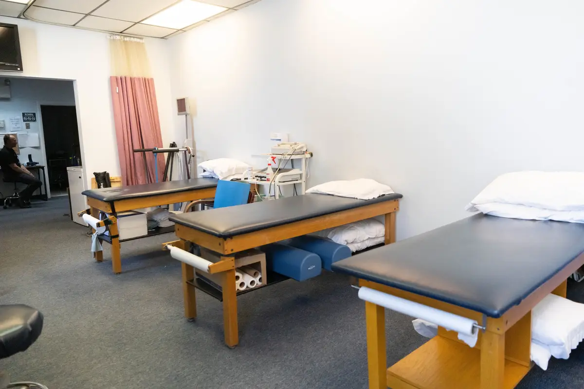 MOTION Sports Medicine - East Tremont — Physical & Rehabilitation Therapy in Bronx, New York
