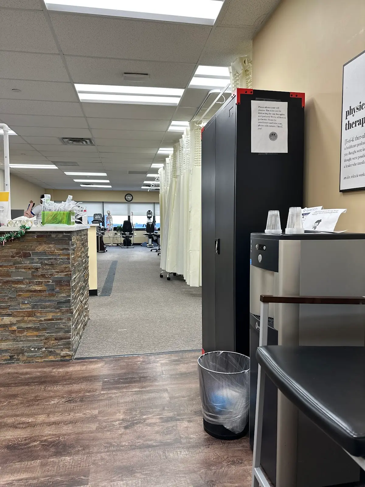 MOTION Sports Medicine - Queens Boulevard - Forest Hills — Physical & Rehabilitation Therapy in Forest Hills, New York