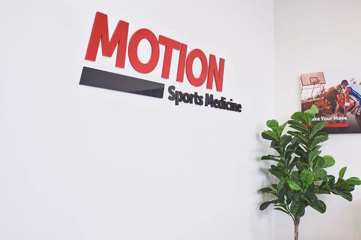 MOTION Sports Medicine - Woodmere — Physical & Rehabilitation Therapy in Woodmere, New York
