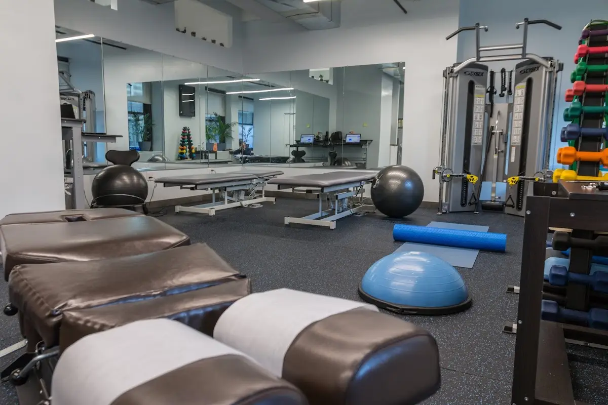 Move Well MD — Massage Therapy in Broadway #1213, New York
