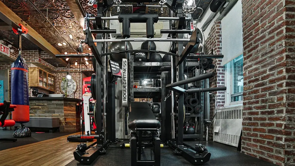 Moving Forward Physical Therapy - Manhattan — Massage Therapy in E 60th St Ste 505, New York