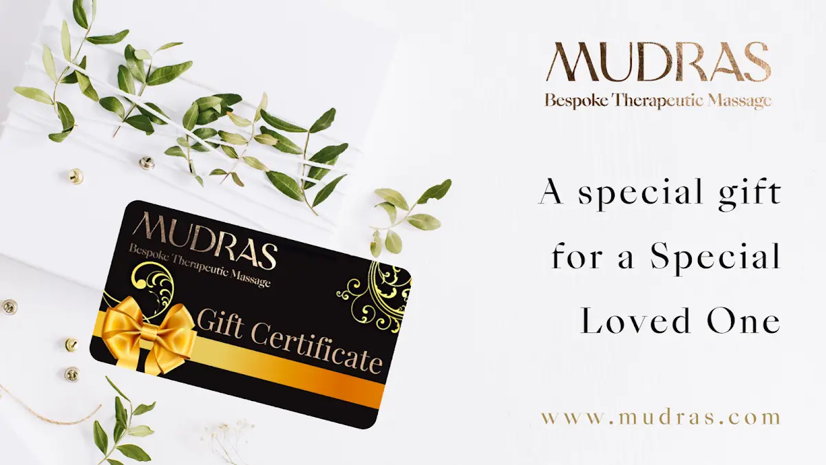 Mudras Tribeca - Bespoke Treatments | Expert Massage Therapy for the Body & Soul — Massage Therapy in Greenwich St, New York