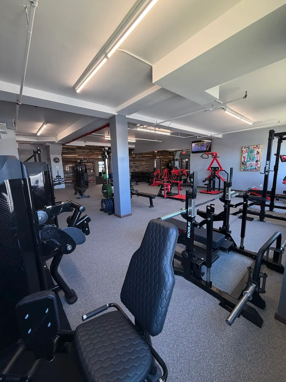 MURF — Diet & Nutrition in Rockaway Park, New York