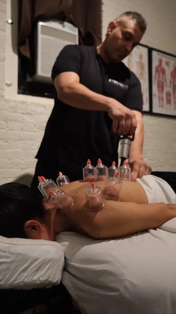 Myokinetic Massage Therapy, PLLC — Massage Therapy in Broadway Ste 1120, New York
